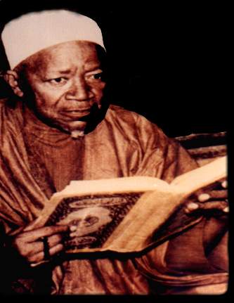 serigne  fallou mback�